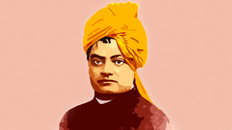

Swami Vivekananda is said to have been adept at singing bhajans and knew musical compositions in various languages