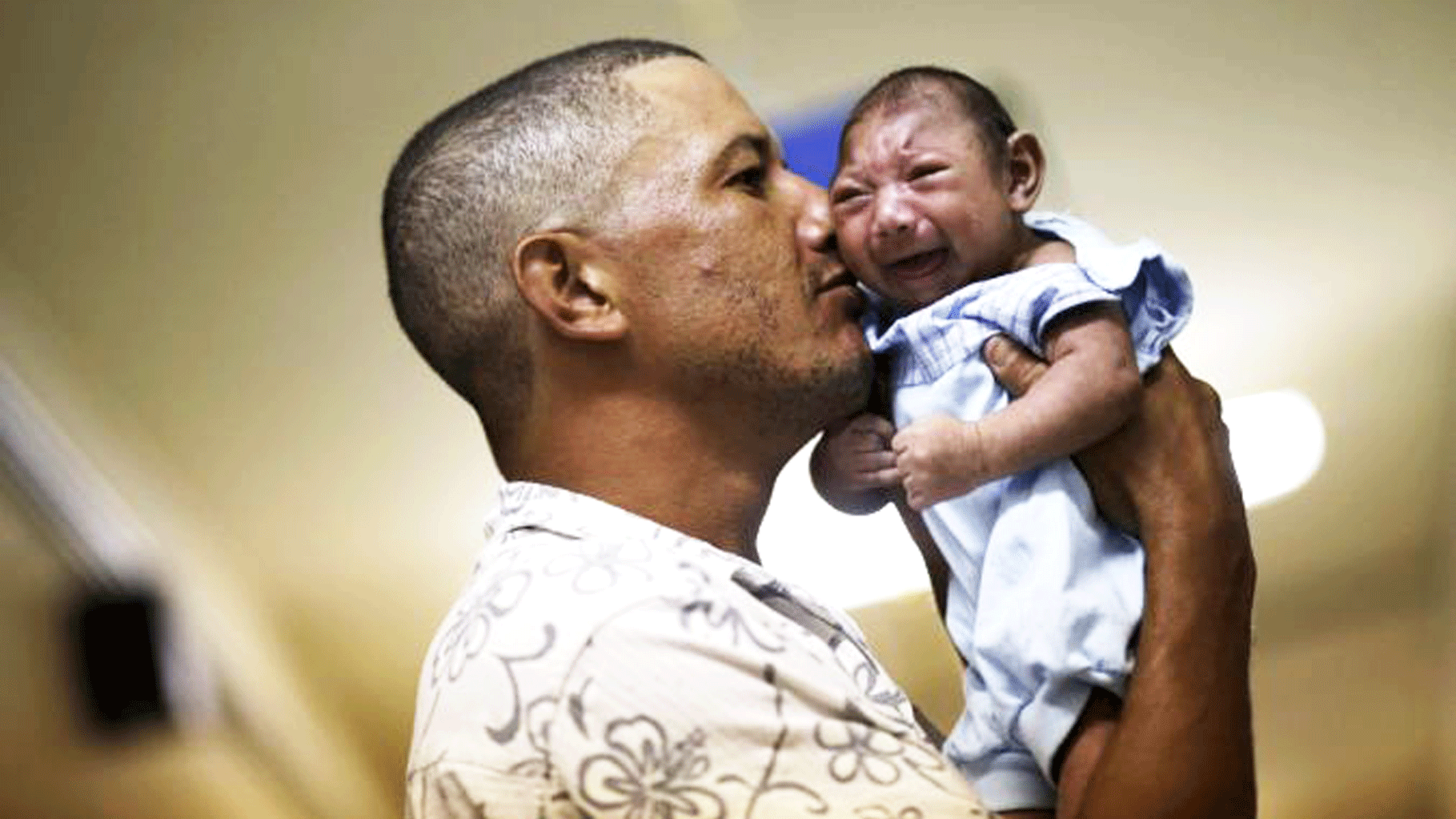  The World Health Organization said earlier in the week that the virus could infect up to 4 million people this year. Authorities in Brazil suspect that the disease could potentially be linked to a condition called microcephaly, in which newborns have a shrunk head. (Photo: Reuters)