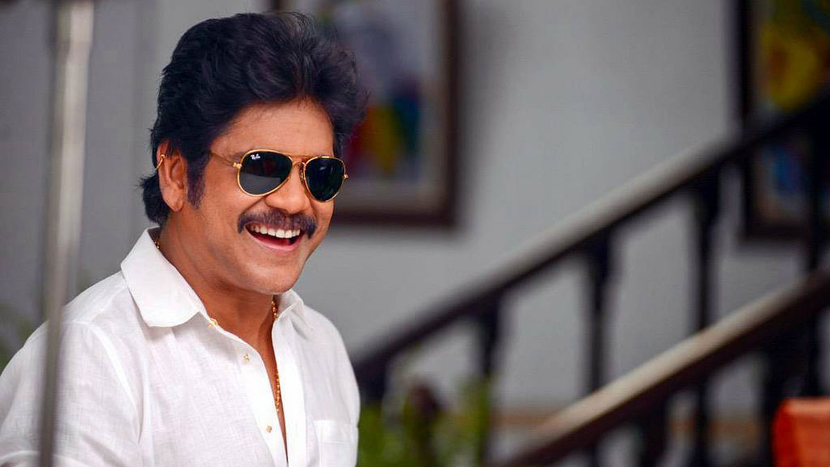 Nagarjuna will be sharing screen time with Alia Bhatt and Ranbir Kapoor for the first time.
