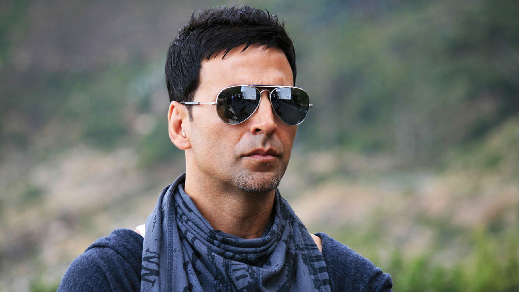 Akshay Kumar may play  Prithviraj Chauhan in an upcoming film based on the Indian king’s life.