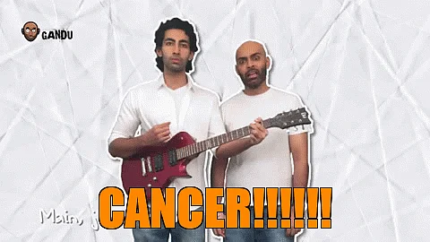 Watch: Bollywood Gandu Tells You to Kick the Butt in Style