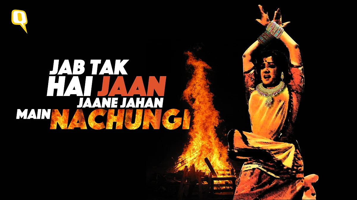 Here’s How to Celebrate Lohri Like Deepika Padukone and Sunny Deol