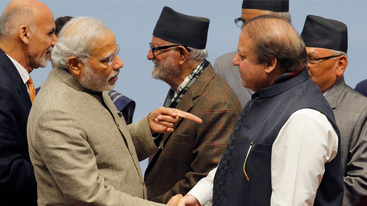 As Modi seeks to advance his ambitious Pakistan agenda, Indian diplomacy will be on test as never before.