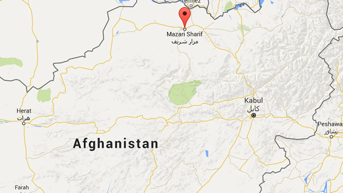(Courtesy: Google Maps)