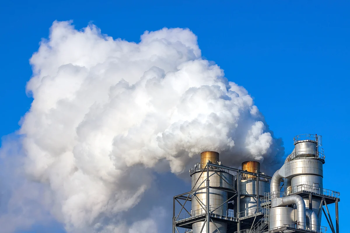 West Bengal may face massive environmental damage. (Photo: IStockphoto)