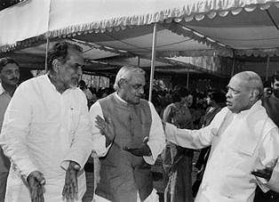 Twenty-five years ago, India embraced the idea of economic freedom whose author was late PM Chandra Shekhar Singh. 
