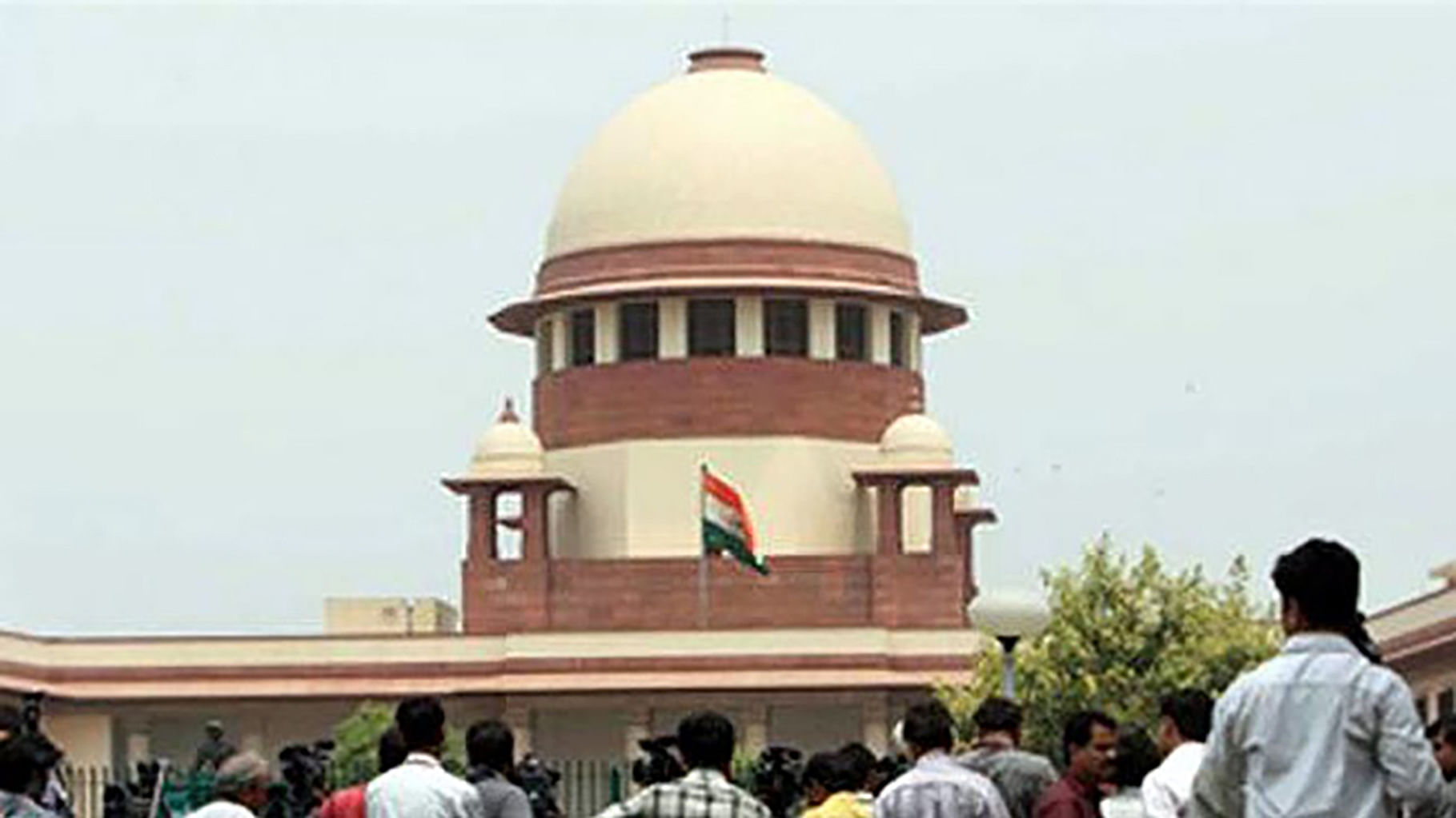 Will the Centre take up Supreme Court’s suggestion? (Photo: PTI)