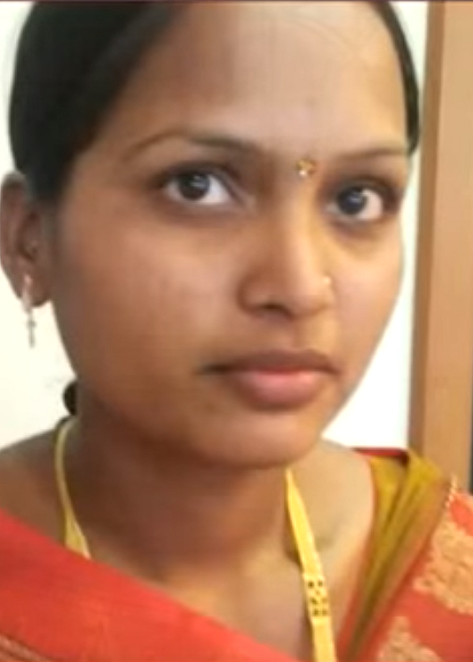Anita Shetye. (Photo: <a href="https://www.youtube.com/watch?v=hzFcUqfM7RY">YouTube</a>)