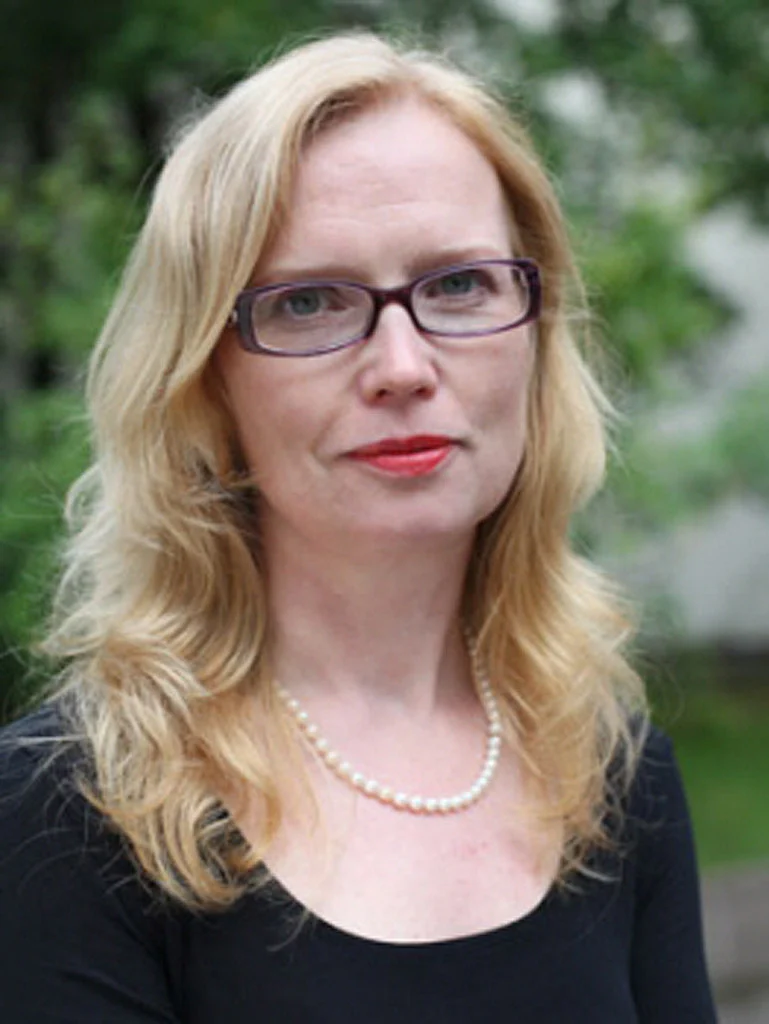 Swedish Consul General in Mumbai, Fredika Ornbrant. (Photo: <a href="http://www.swedenabroad.com/en-GB/Embassies/Mumbai/About-us/Consul-General-Staff/">Consulate General of Sweden in Mumbai</a>)