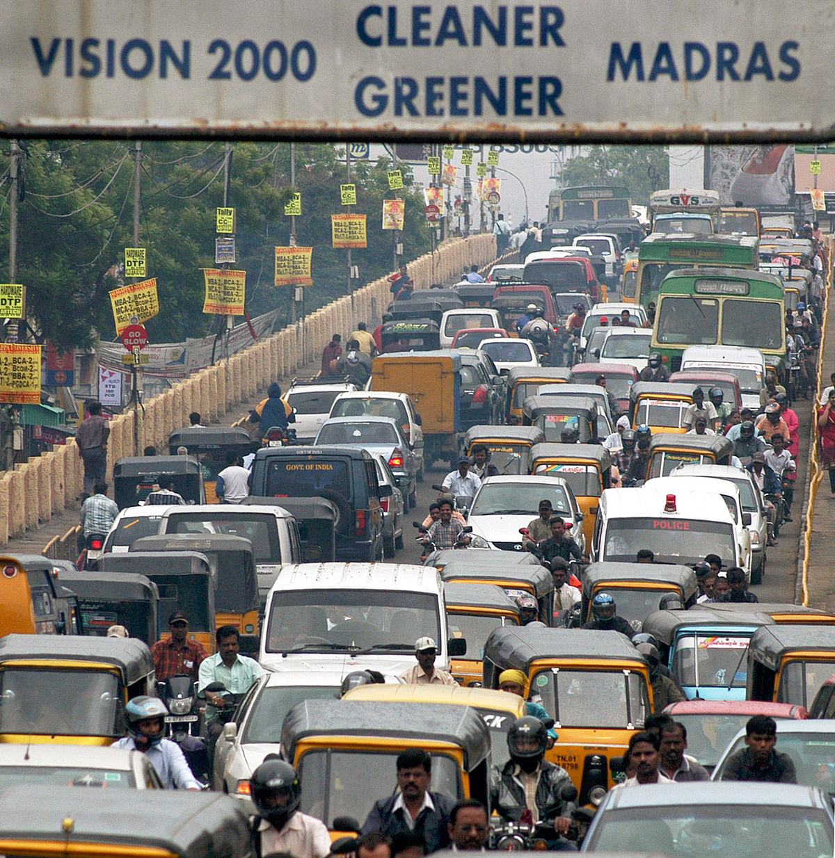 Something akin to Delhi’s odd-even plan does make sense in Indian cities as they battle against poor air quality.
