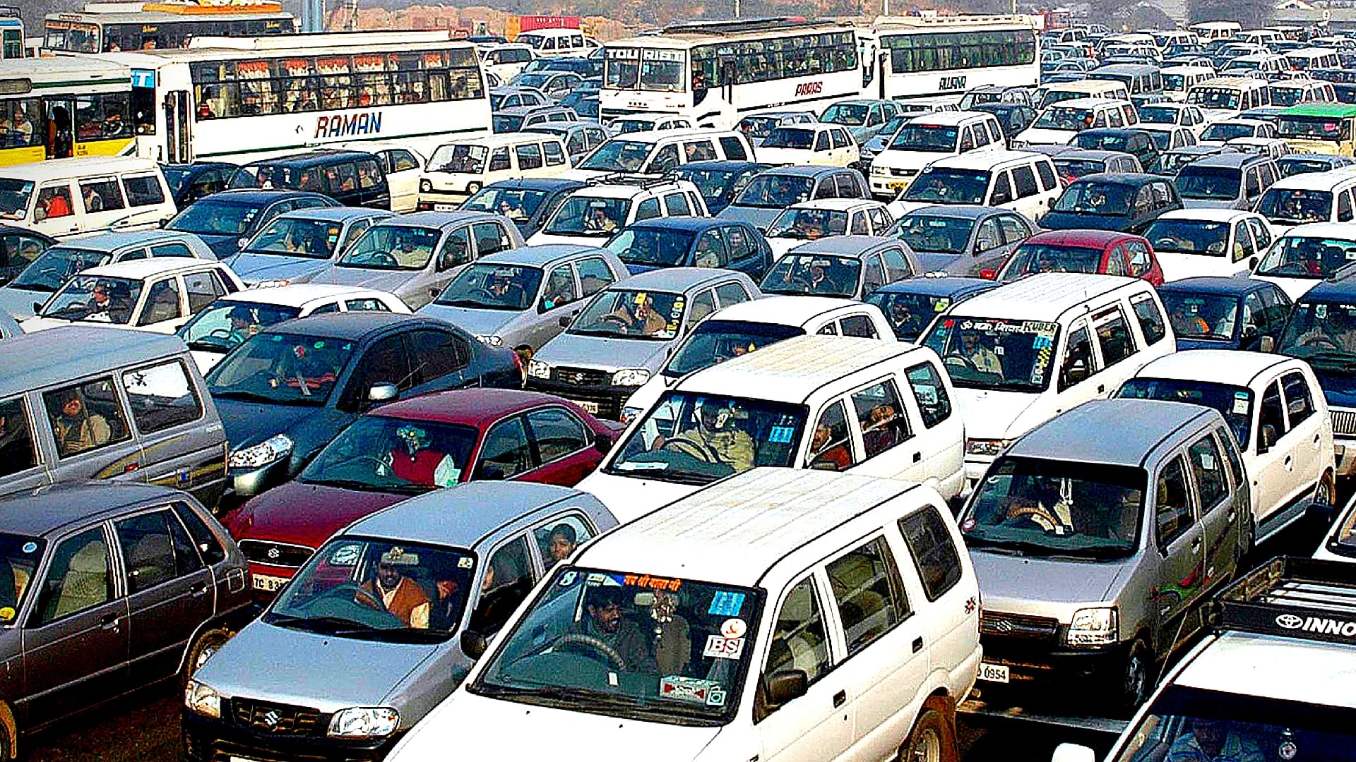 There will be no odd-even restrictions on vehicles on 11-12 November in Delhi to ensure hassle-free commute on the occasion of the 550th birth anniversary of Guru Nanak Dev.