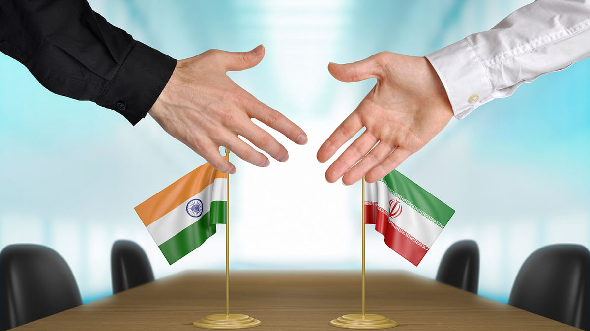 India needs an Iran-specific sherpa to make the most of US sanctions being lifted, writes C Uday Bhaskar.