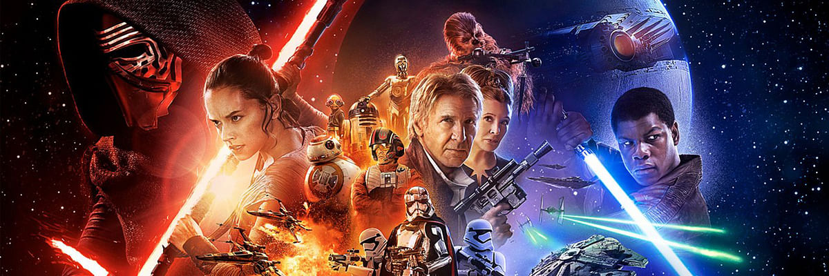 Thanks 3D, for ruining Star Wars for me – writes Madhurima Chatterjee.