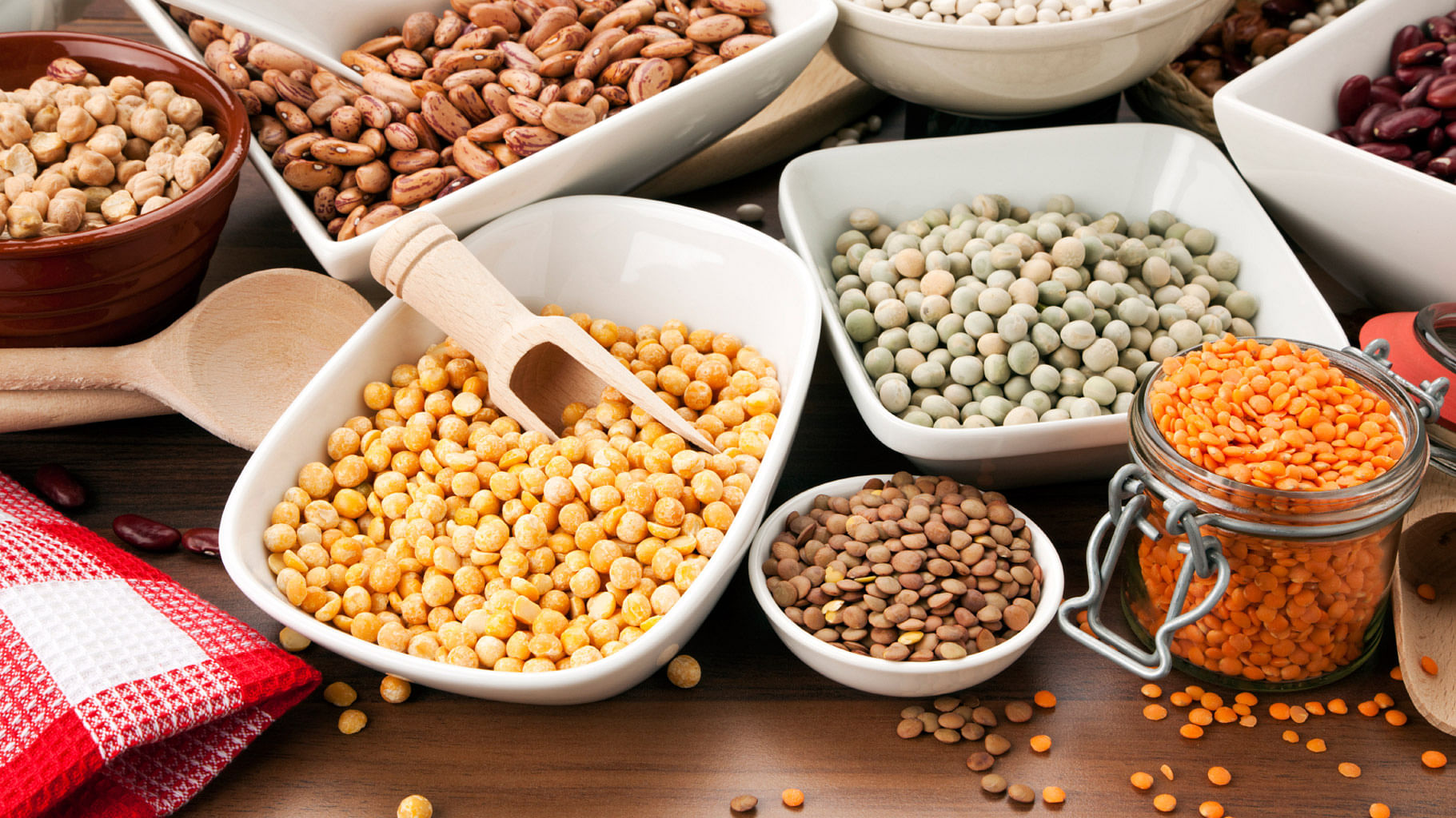 Food regulator, FSSAI, wants the ban on Khesari dal to go. Is it a good move considering the rise in the price of pulses in recent months? (Photo: iStockphoto)