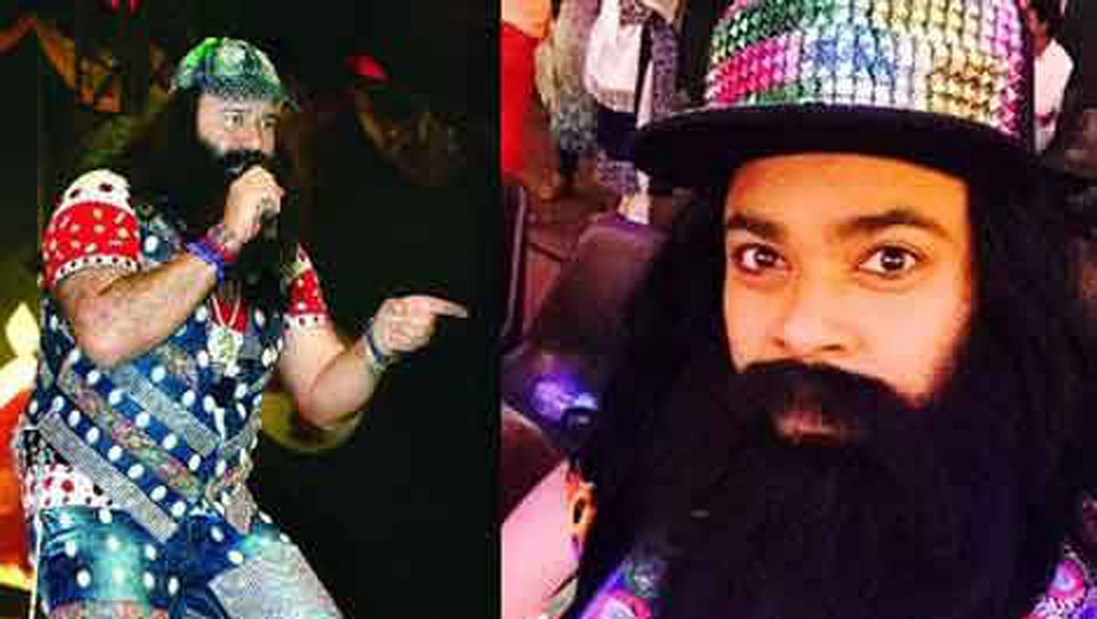 Comedian Kiku Sharda was arrested, released on bail, arrested and released again. 
