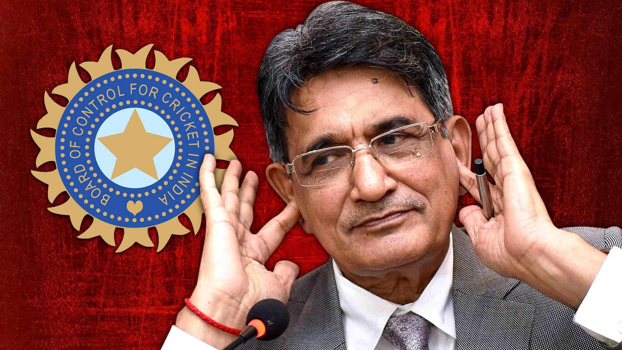 Justice R. M. Lodha, Chairman of the Supreme Court appointed Justice Lodha Committee (Photo: PTI)