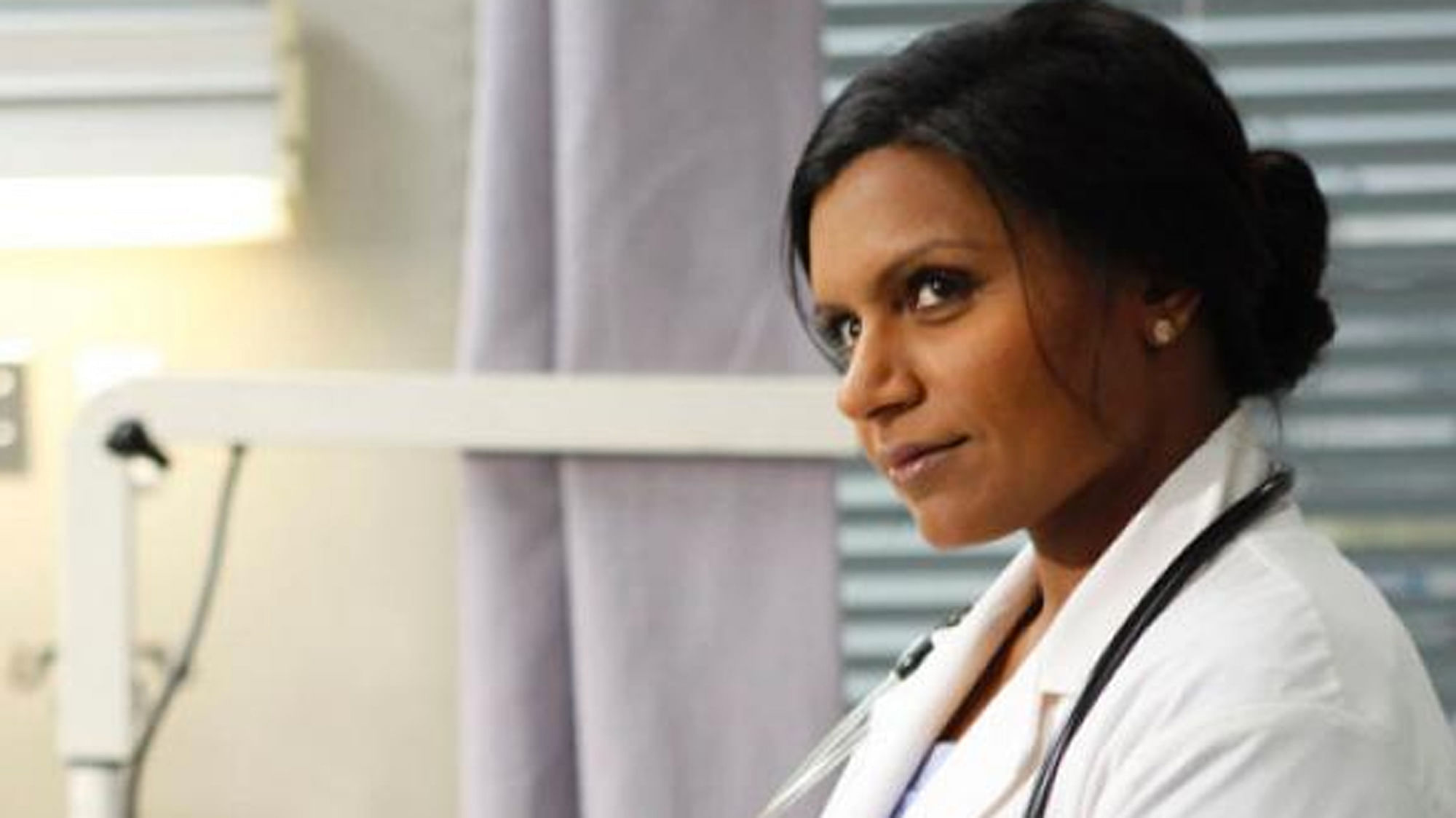 There are so many deliciously evil ways you can make money as a gynaecologist. (Photo Courtesy: <a href="https://www.facebook.com/TheMindyProject/photos_stream">Facebook/The Mindy Project</a>)