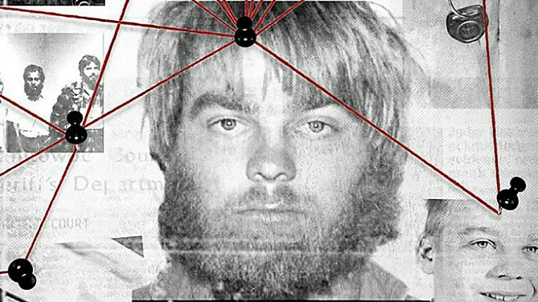 <i>Making a Murderer </i>a web television series