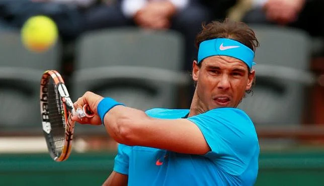 Djokovic finally got the better of Nadal in the French Open. (Photo: Reuters)