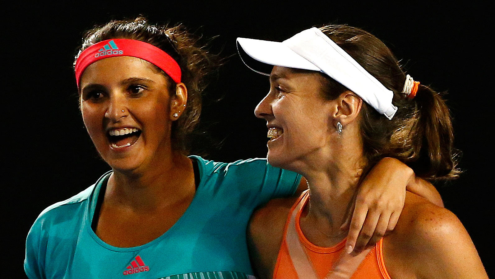 Australian open Hingis