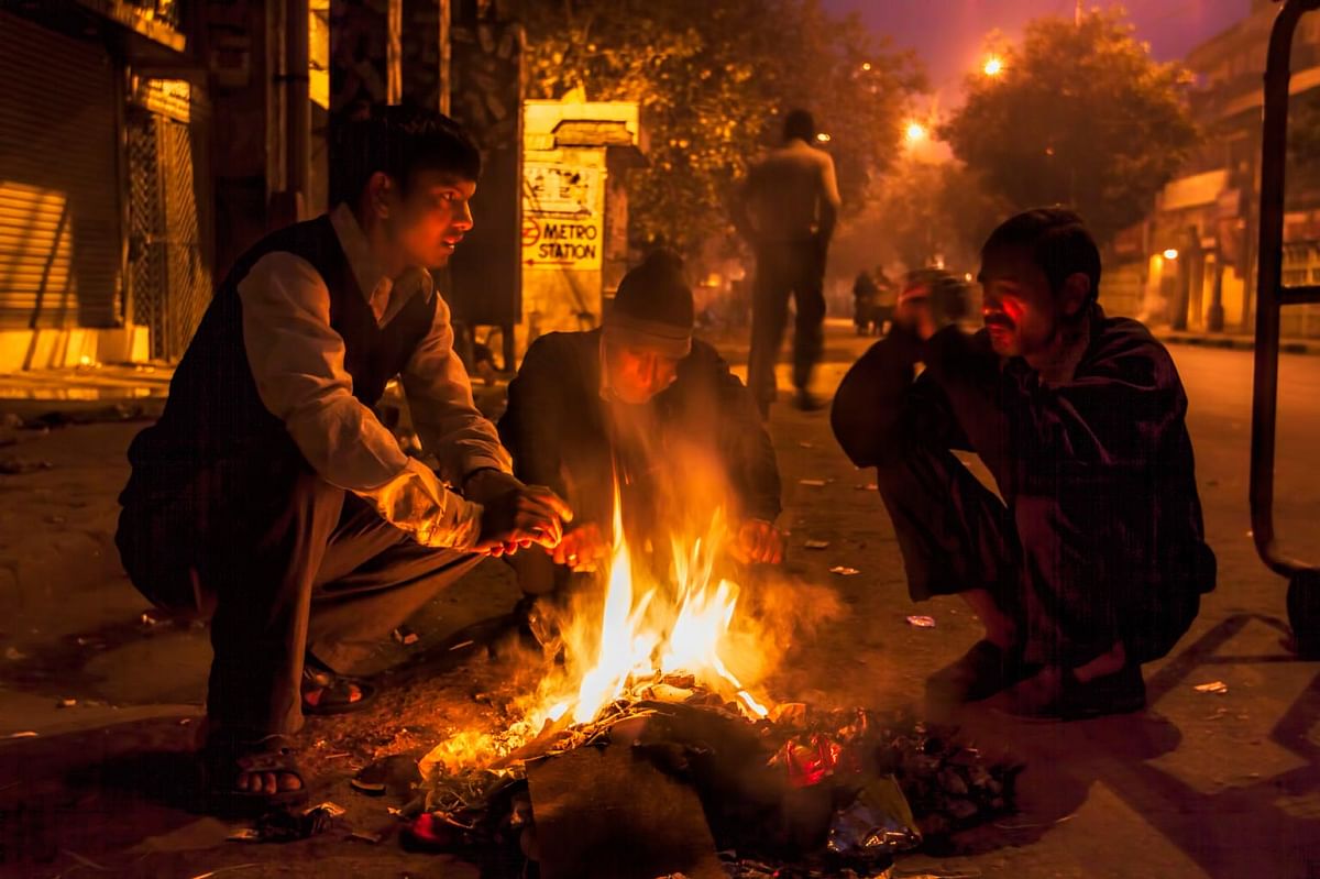 Delhi schools to remain shut for three days – 21-23 January – due to the severe winter season.