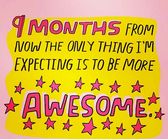 Most people tolerate the pill really well - but your period will be a little ridiculous after that (Photo: Instagram/<a href="https://www.instagram.com/plannedparenthood/">plannedparenthood</a>)