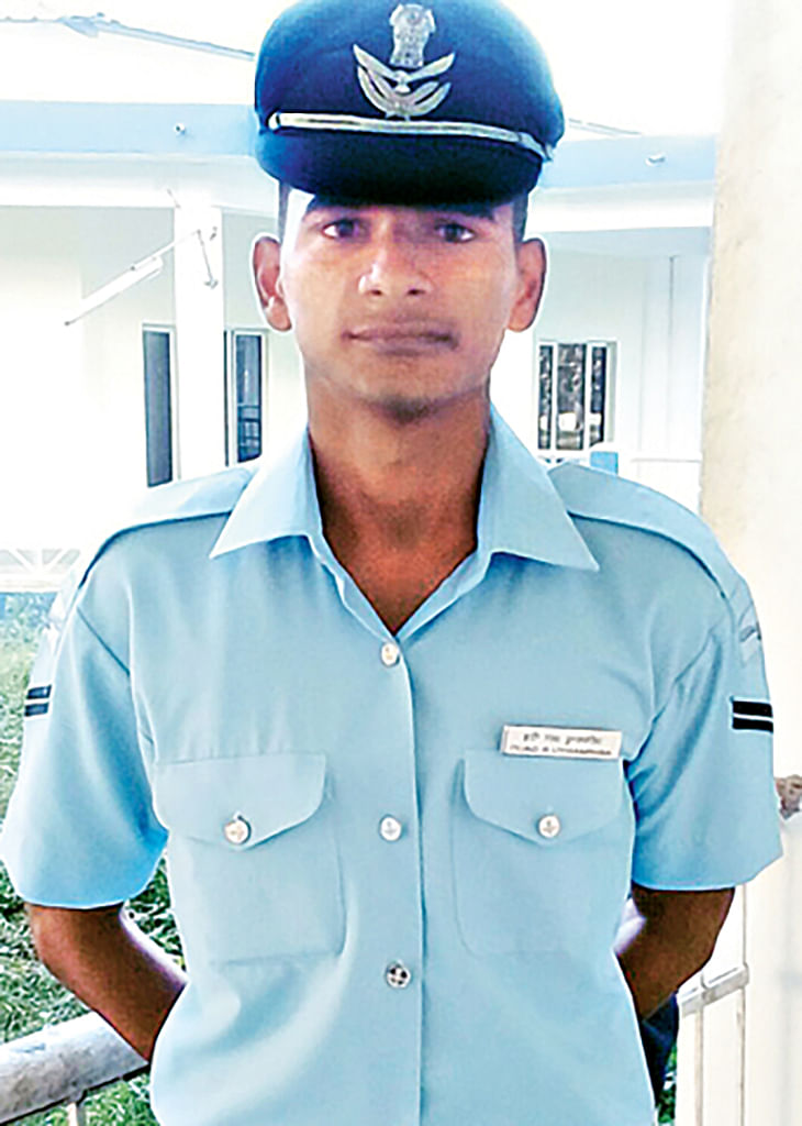 Kolkata hit-and-run accused Sambia has reportedly confessed to driving the Audi that mowed down and IAF official.
