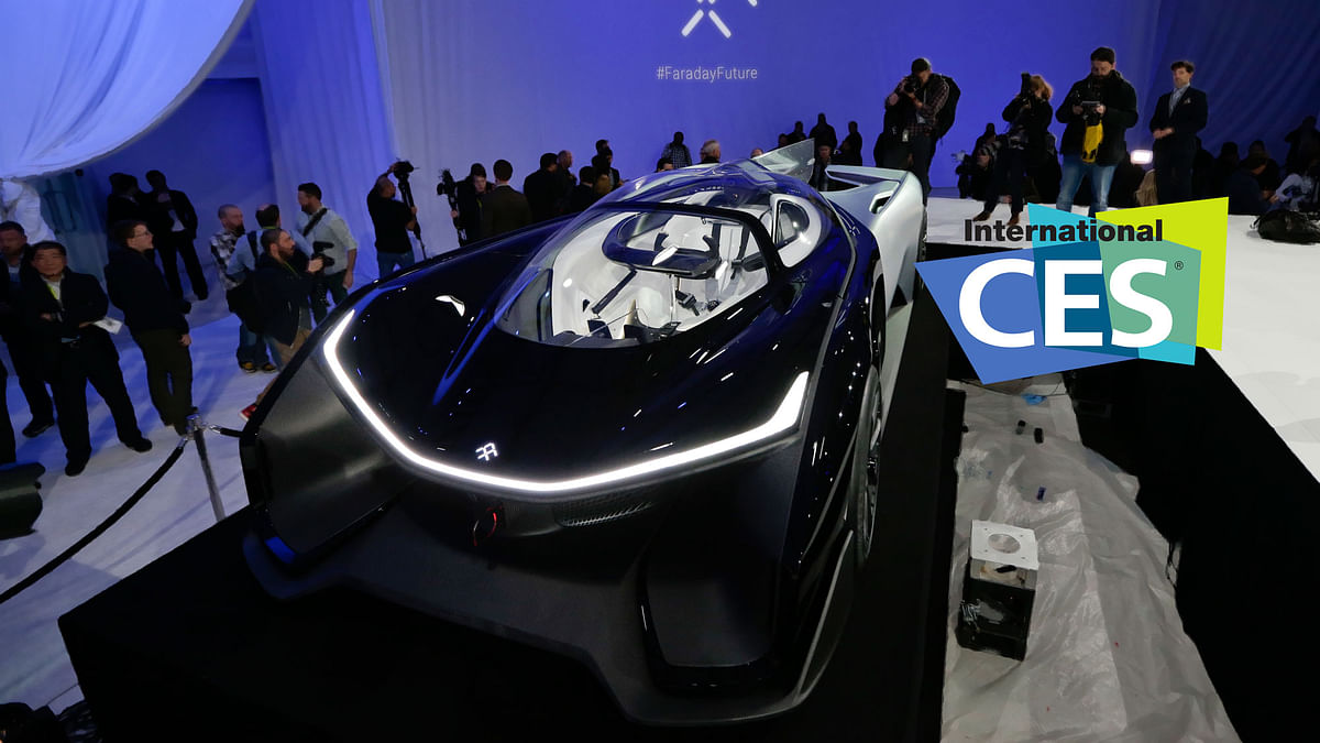 Rounding up this week’s top auto stories.
