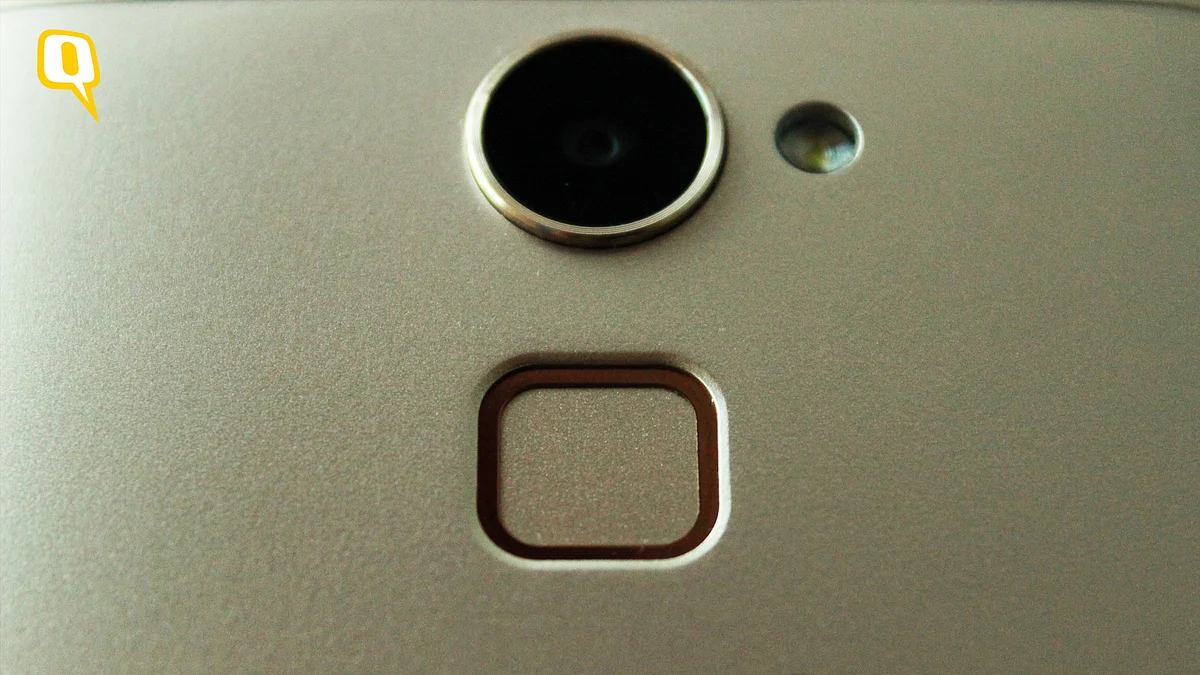 Panasonic Eluga Mark (Photo: <b>The Quint</b>)
