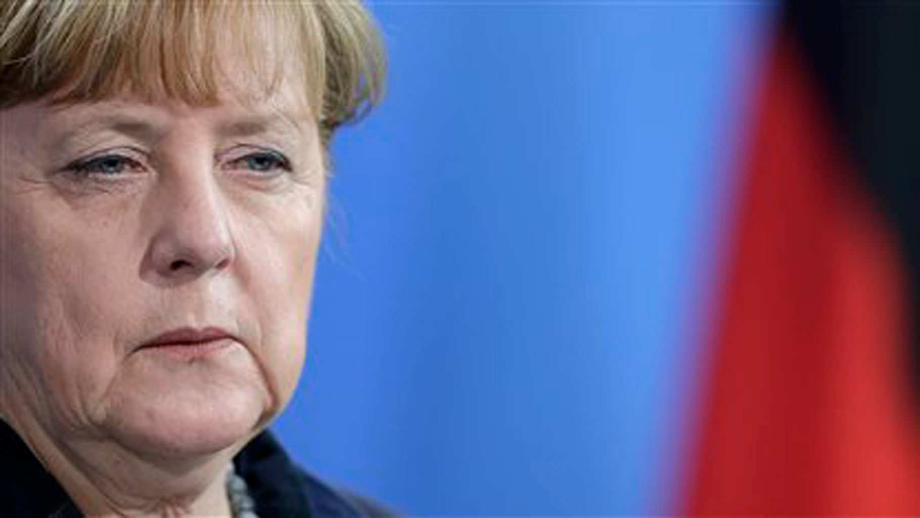 

German Chancellor Angela Merkel has proposed changes to make it easier to deport asylum seekers who commit crimes. (Photo: AP)