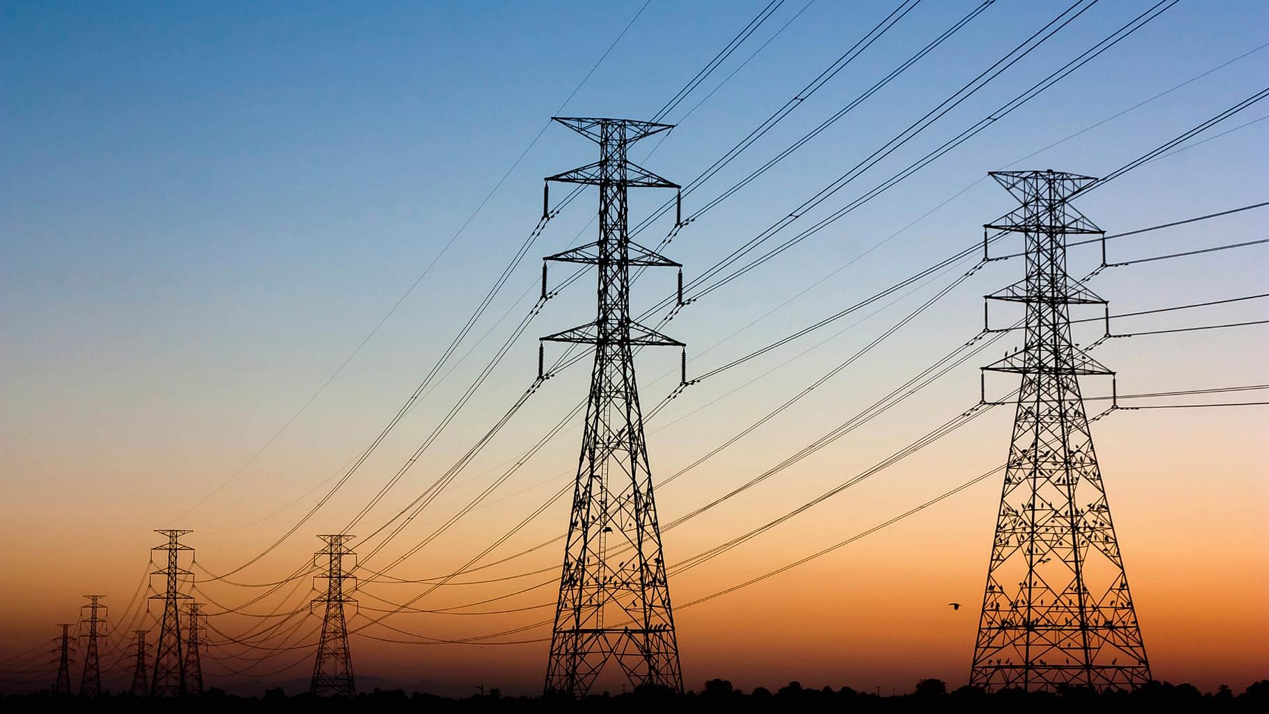 India and Nepal have proposed construction of six power corridors to ensure energy trade. (Photo: iStockphoto)