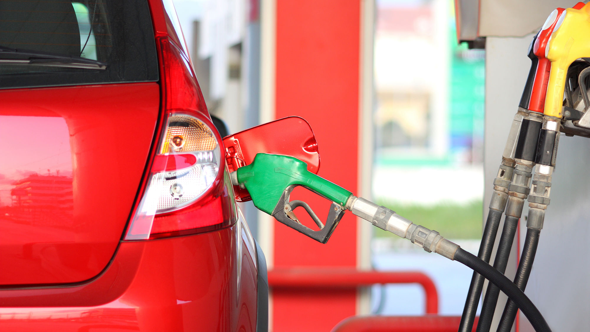 Petrol in Delhi now costs Rs 80.05 a litre and diesel is priced at Rs 74.05 per litre