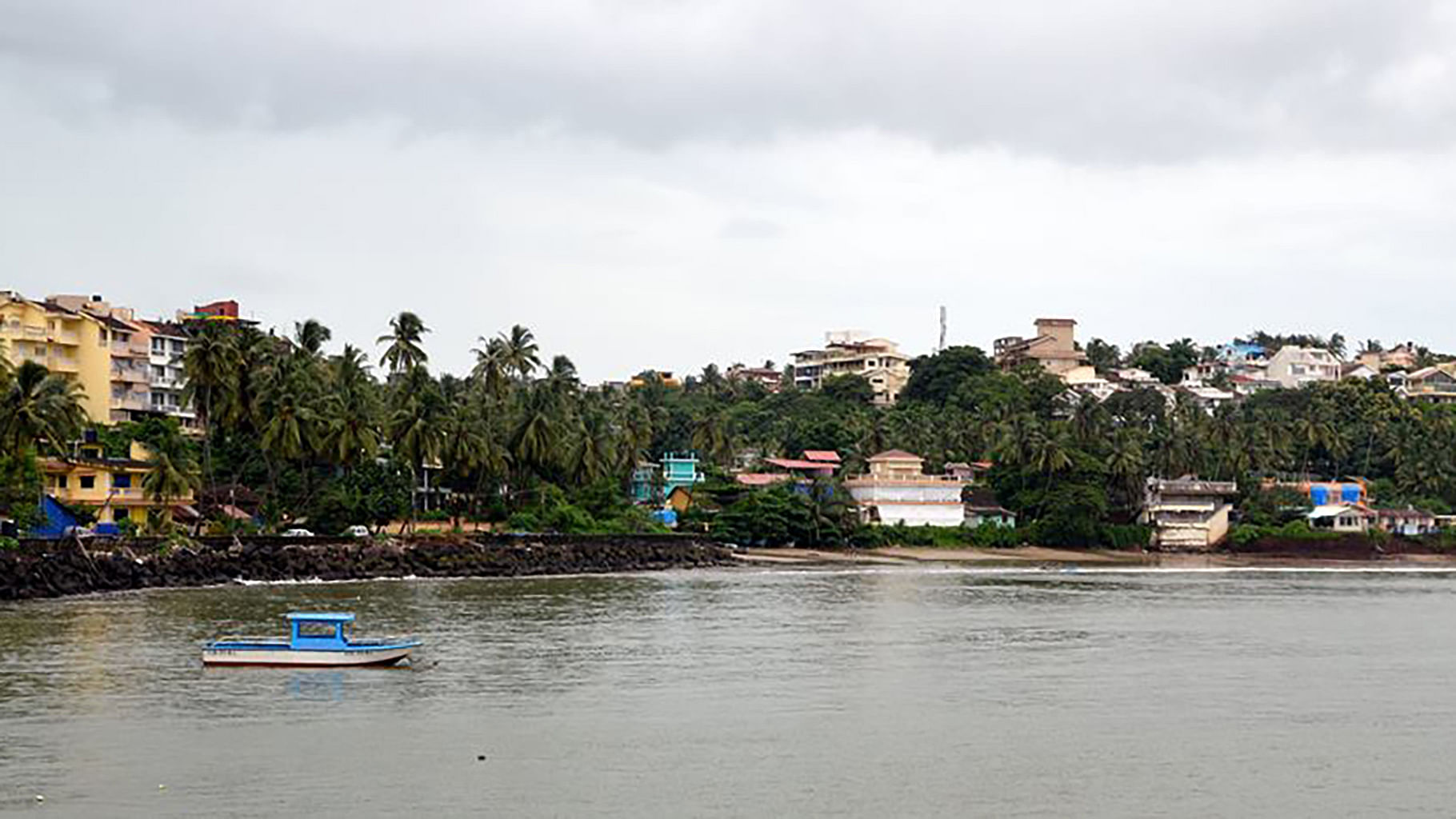 The coastal beauty of Goa. (Photo: <a href="https://www.facebook.com/1647162832218400/photos/pb.1647162832218400.-2207520000.1452500042./1653363911598292/?type=3&amp;theater ">Facebook</a>/Goa)