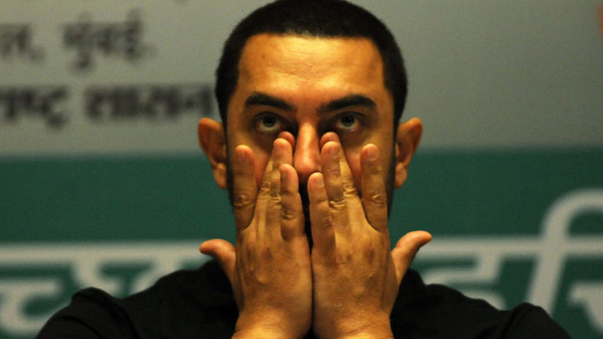 Here are three government schemes that Aamir Khan can take on next. (Photo illustration: <b>The Quint</b>)