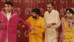 Yes, arranged marriages still happen.