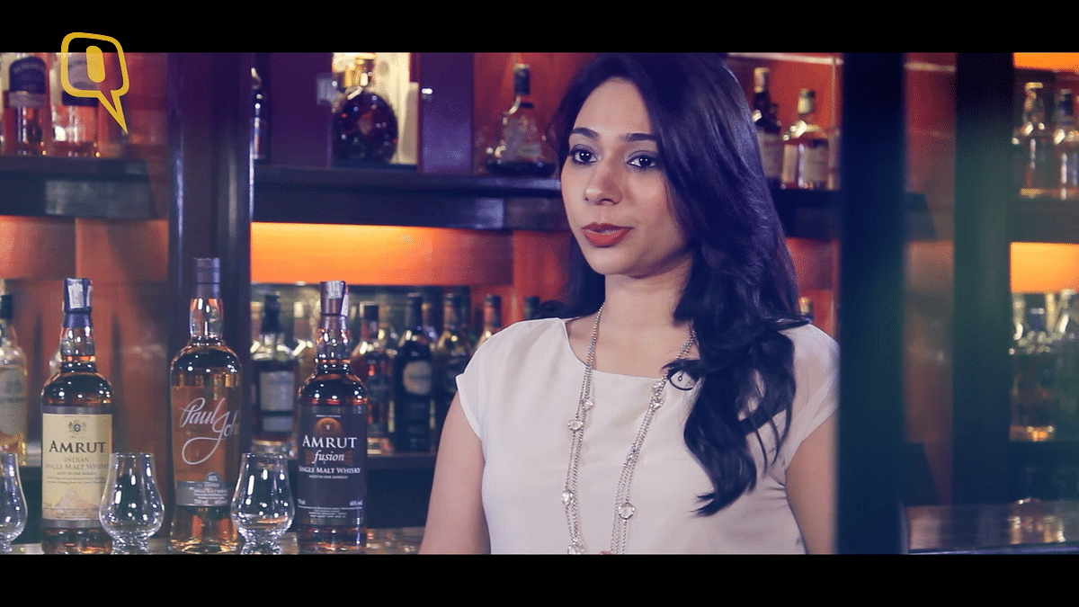 Indian Single Malts are the new brands of Indian made liquor to watch out for. (Photo Courtesy: The Quint-