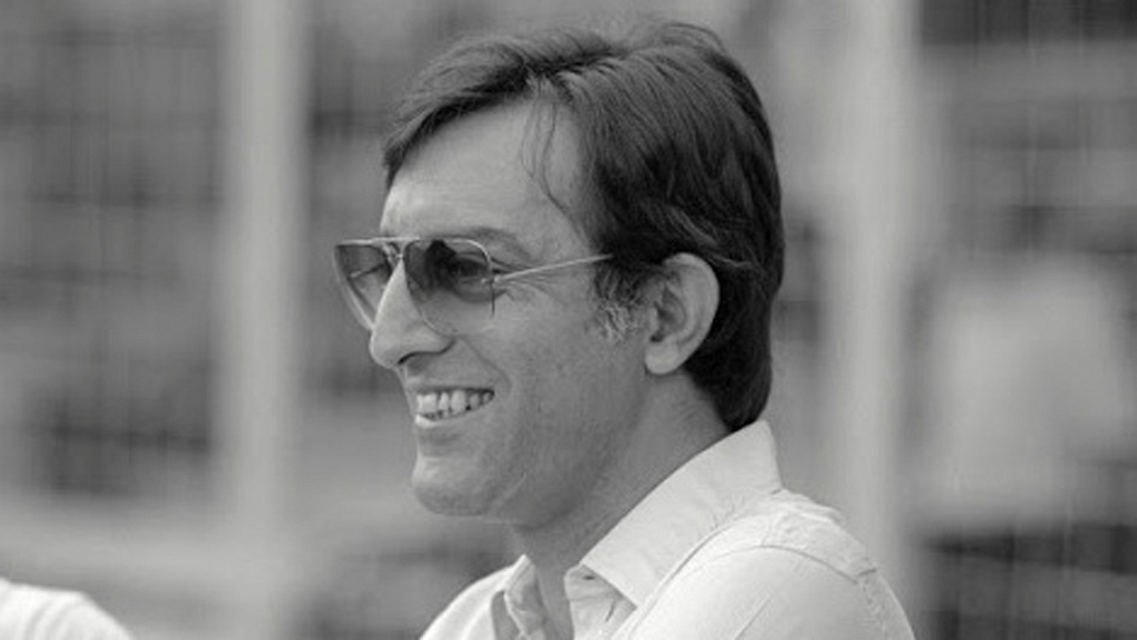 Former Indian captain Tiger Pataudi was born on 5 January 1941.