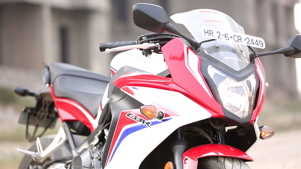 Honda says that you can ride this 650cc beast everyday, we put it through the test in our Review.