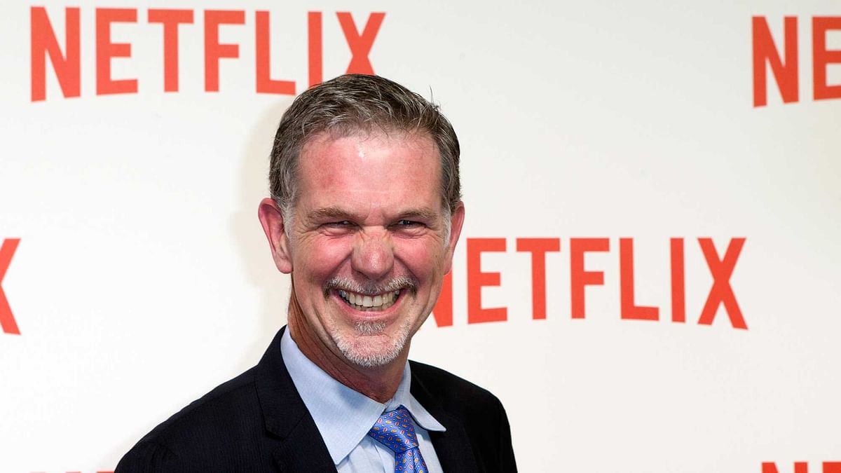 Will TV viewership die in India after Netflix’s launch?