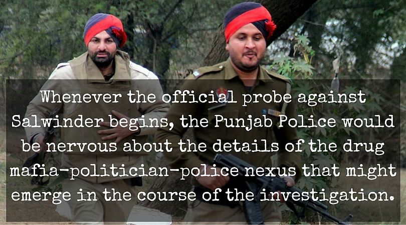 Experts - former intelligence officers to former army generals - are split in their opinion of Pathankot attack ops.