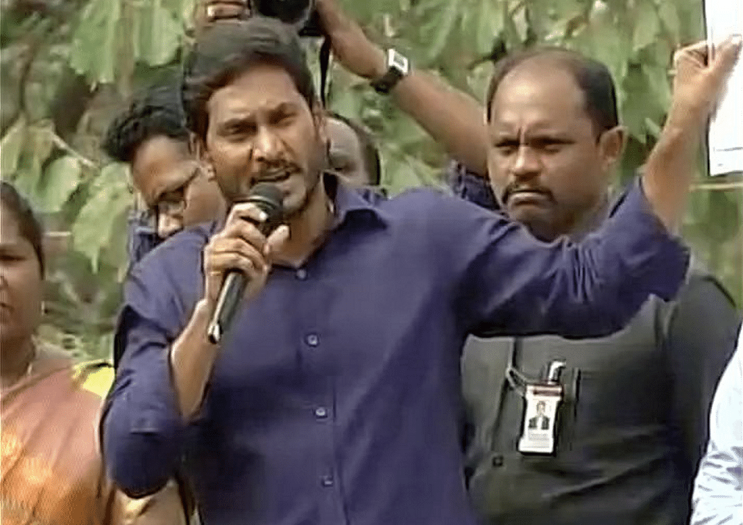 A flock of political leaders are starting to visit the campus and Rohith’s family. But will this solve anything?