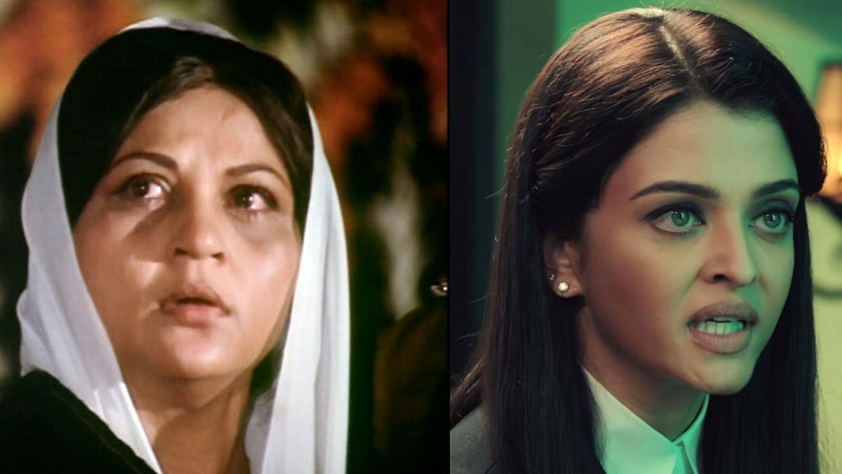 Remembering Nirupa Roy and the Most Iconic Mothers of Bollywood