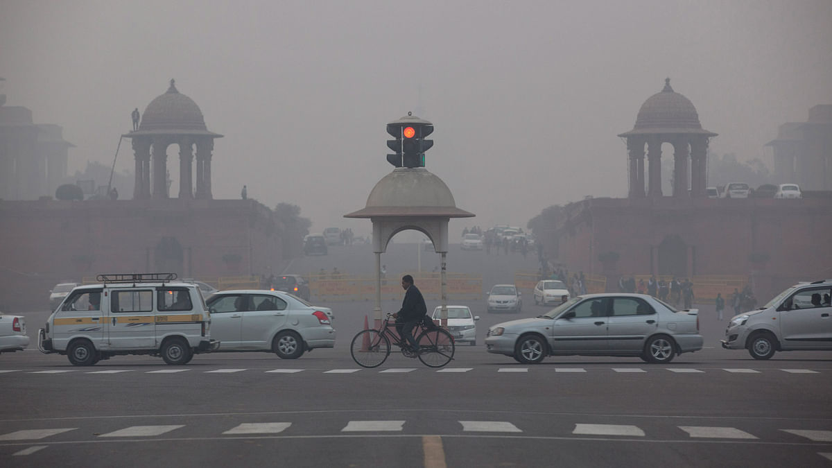 With air pollution exposure impacting our health, a road map is needed to clean Delhi’s air, writes Bhargav Krishna.