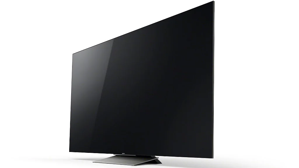 Sony UHD TV. (Photo: Sony)