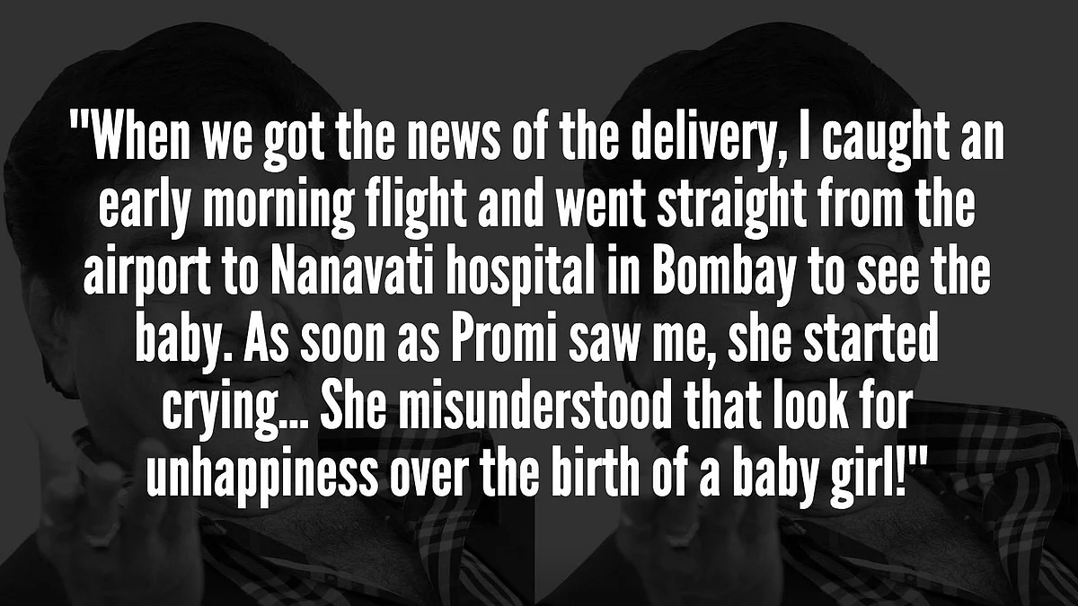 Shotgun’s Biography: On the Bachchan Rivalry and Sonakshi’s Birth