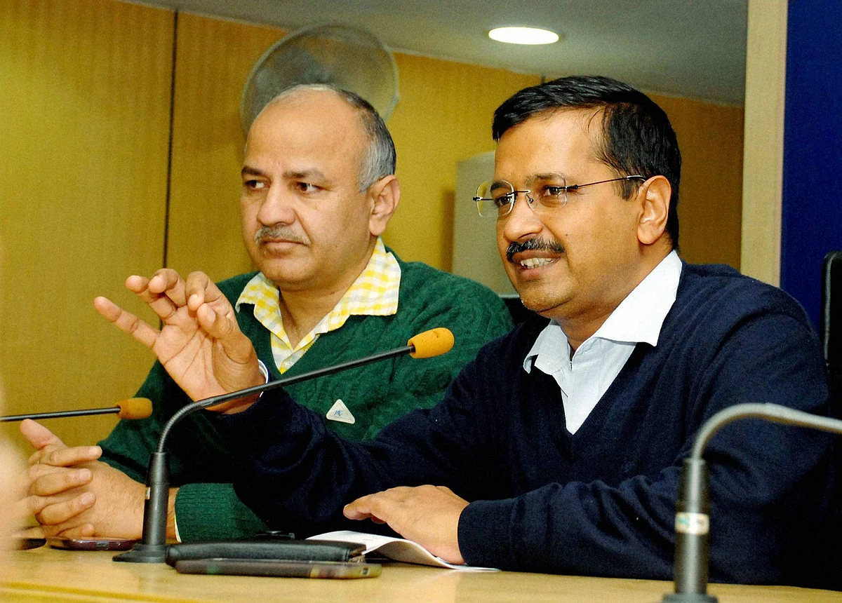 (Photo: PTI)