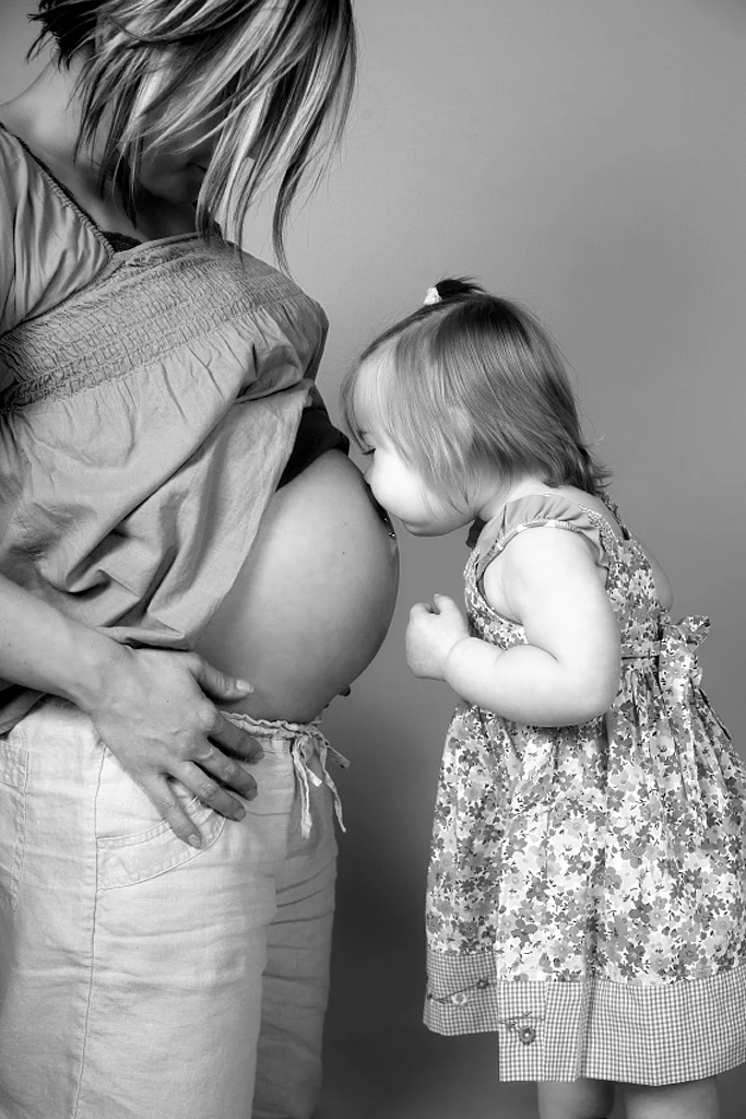 The mother’s body suffers if you don’t eat well. (Photo: iStock)