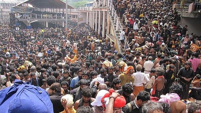 Far from the din and noise, the Sabarimala row calls for a real debate among women devotees, writes Vamsee Juluri.
