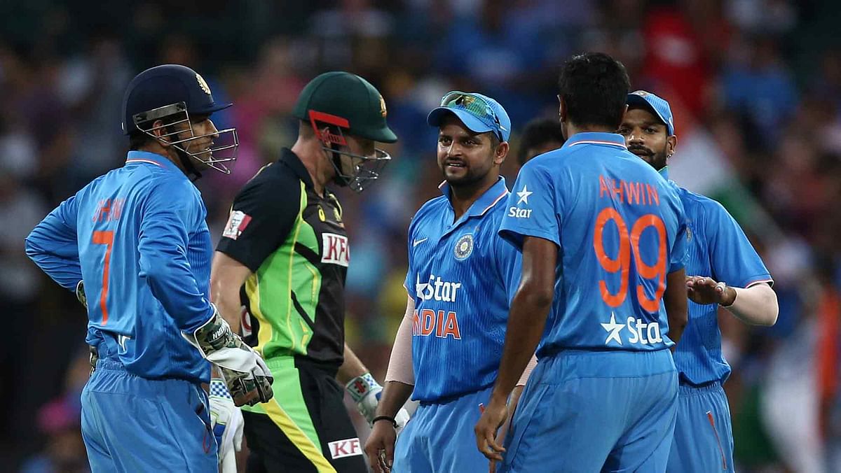 “The 3-0 sweep has helped put the pieces of the Indian team’s jigsaw puzzle together,” writes the fmr India cricketer