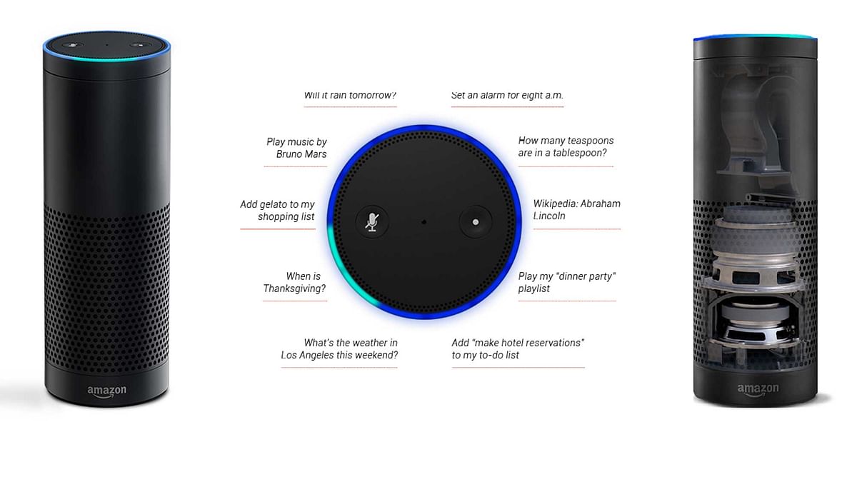 Amazon is coming out with a portable version of Echo, but what’s so special about it?